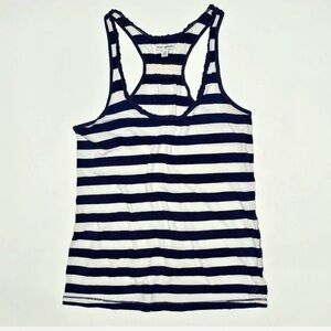American Eagle Outfitters stripped tank top, size M